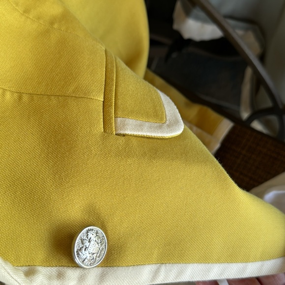 Banana Republic blazer in excellent condition - Picture 13 of 13